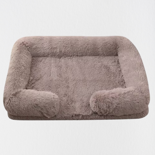 Dream hundbädd - 43x35 / 58x45 / 78x52cm