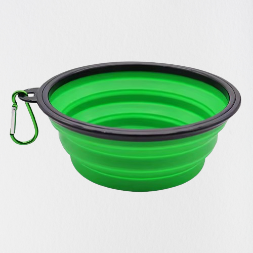 Hopvikbar matskål 350-1000ml