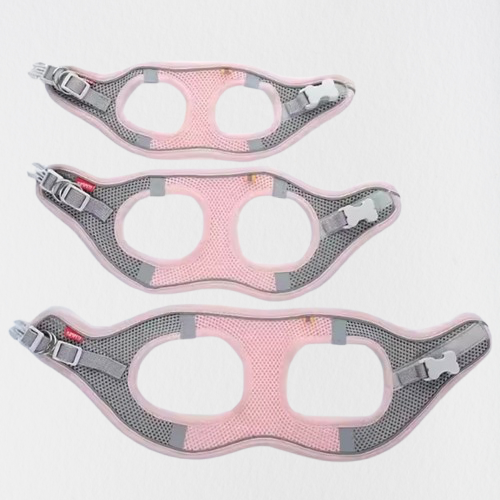 Reflex Hundsele - 2-4 / 4-6 / 6-9 / 8-12kg