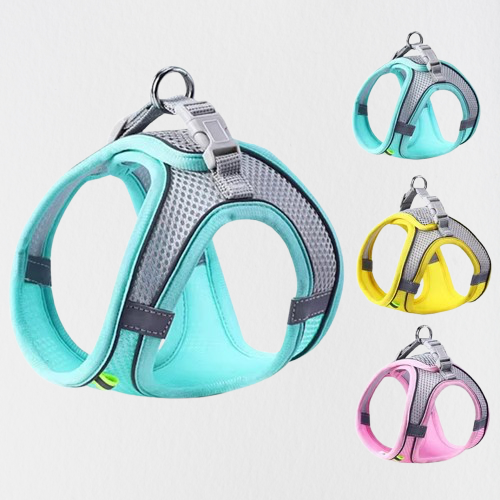 Reflex Hundsele - 2-4 / 4-6 / 6-9 / 8-12kg