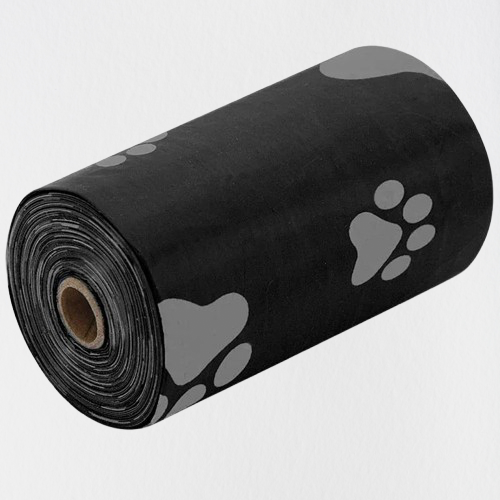 Hundbajspåsar - 5/10/20 Pack