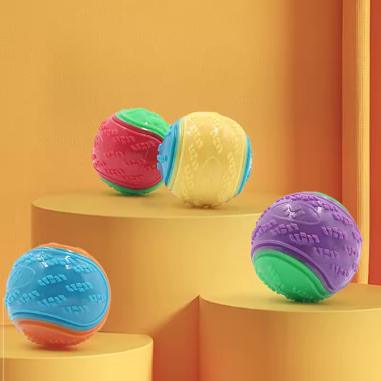 Funball hundboll (Mental stimulans)