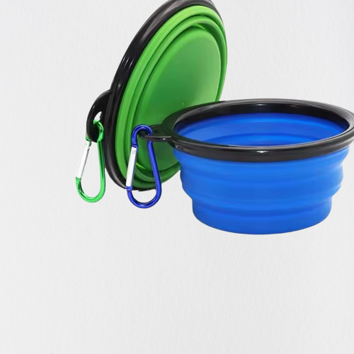 Hopvikbar matskål 350-1000ml