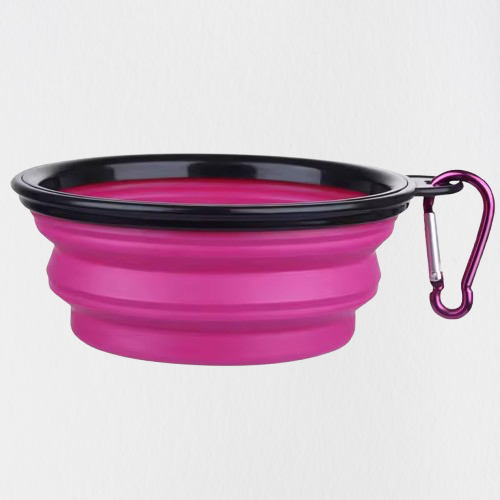 Hopvikbar matskål 350-1000ml