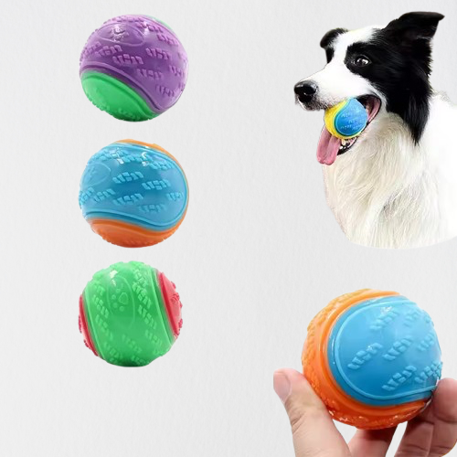 Funball hundboll (Mental stimulans)