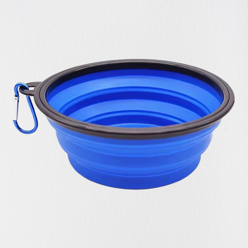 Hopvikbar matskål 350-1000ml