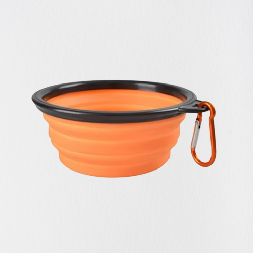 Hopvikbar matskål 350-1000ml