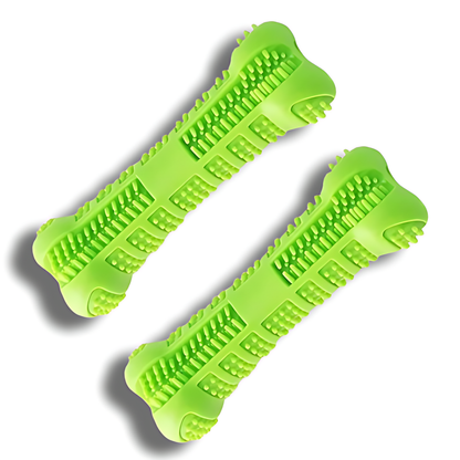 Hundben Tandborsten - M