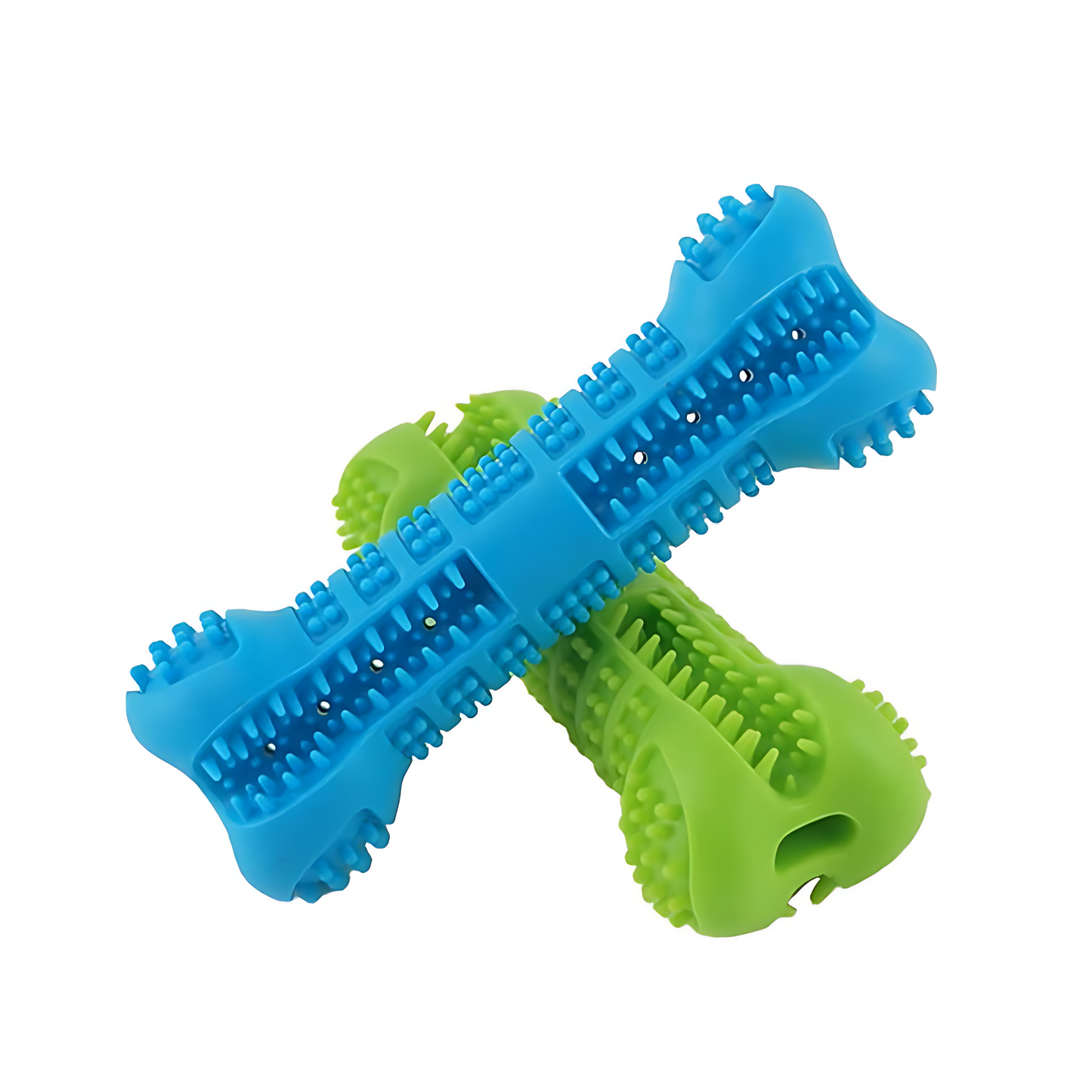 Hundben Tandborsten - M