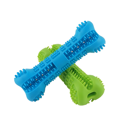 Hundben Tandborsten - M